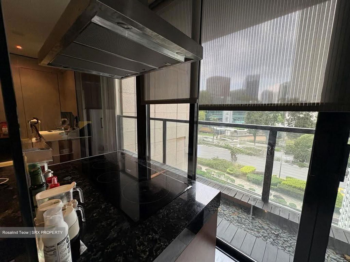 Reignwood Hamilton Scotts (D9), Apartment #611440481